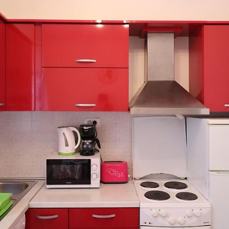 Apartment Puca Opatija Eksteriør bilde