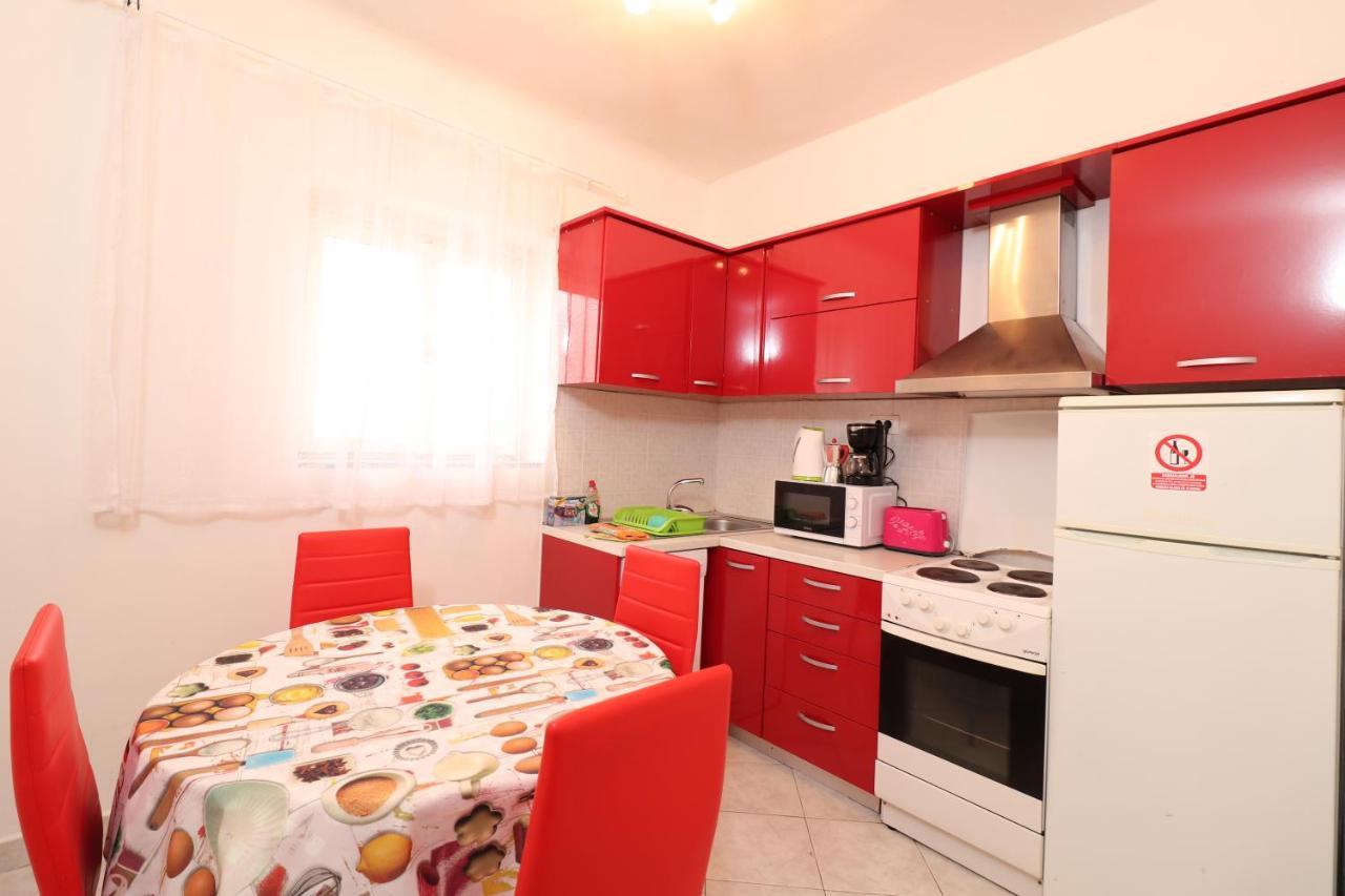 Apartment Puca Opatija Eksteriør bilde